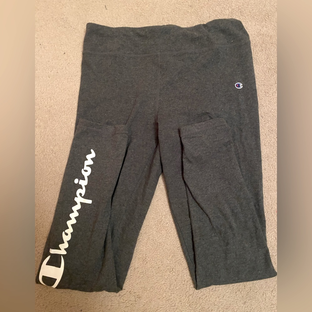 Champion Leggings